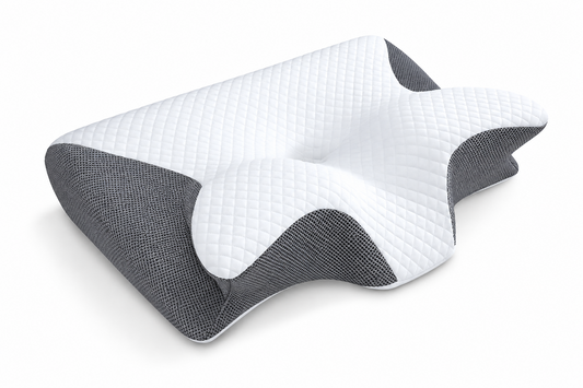 Almohada Cervical Bespillow