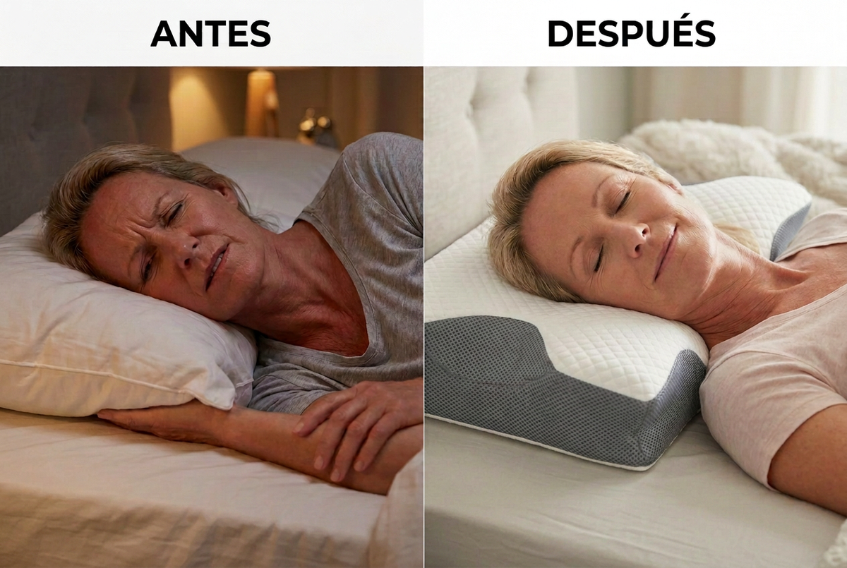 Antes y Después sin texto