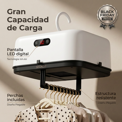 SecaGo Detalle ES